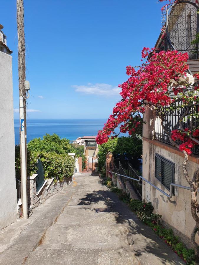 Profumo Di Lavanda Taormina Apartment Exterior photo